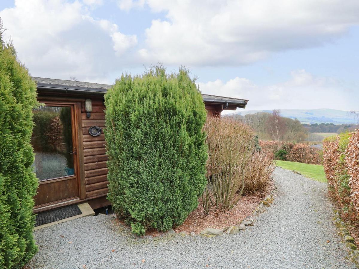 Valley View Rhayader Esterno foto