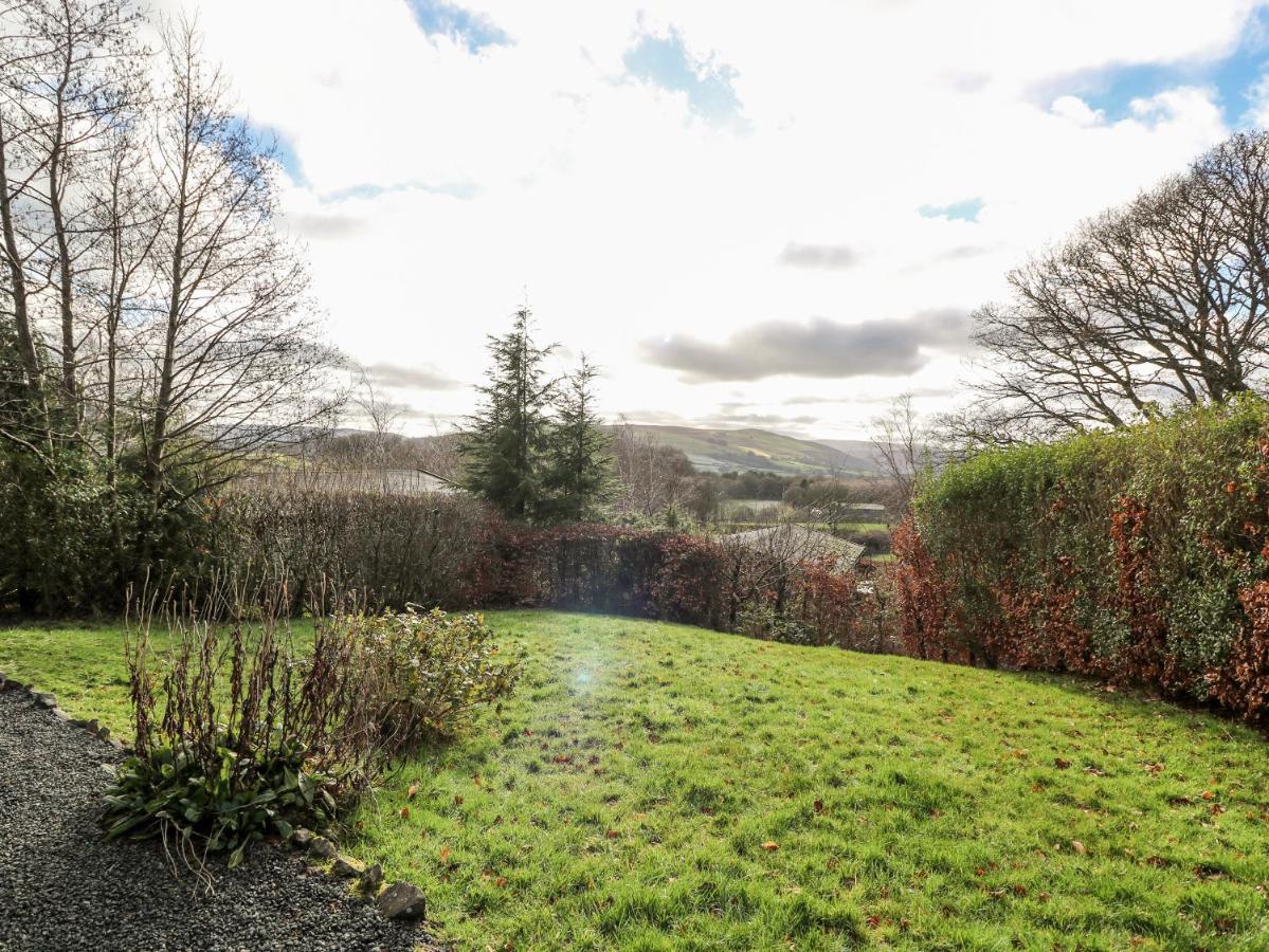Valley View Rhayader Esterno foto